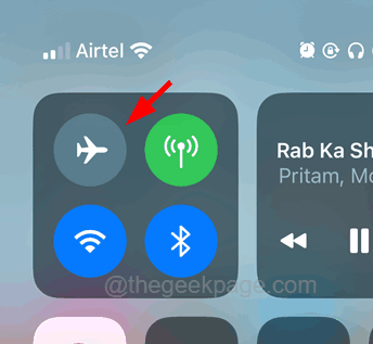 iPhone上的SOS或无服务问题？试试这些快速修复！