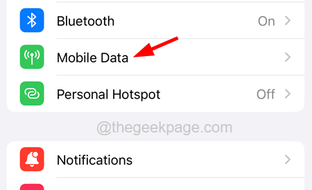 iPhone上的SOS或无服务问题？试试这些快速修复！