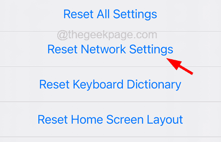 iPhone上的SOS或无服务问题？试试这些快速修复！