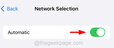 iPhone上的SOS或无服务问题？试试这些快速修复！