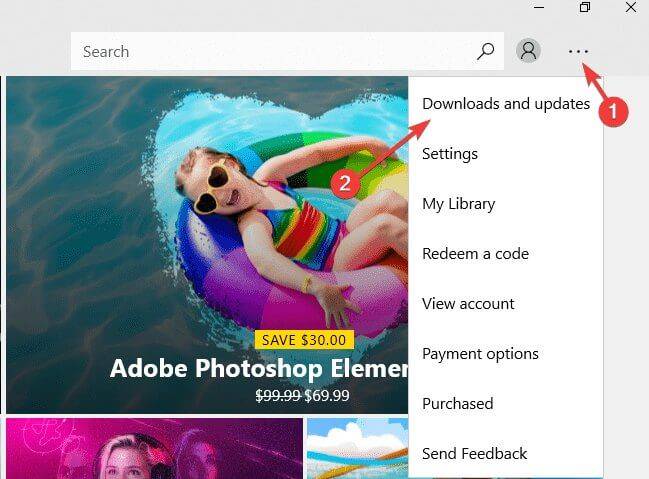 重新安装或修复 Microsoft Store的步骤和方法
