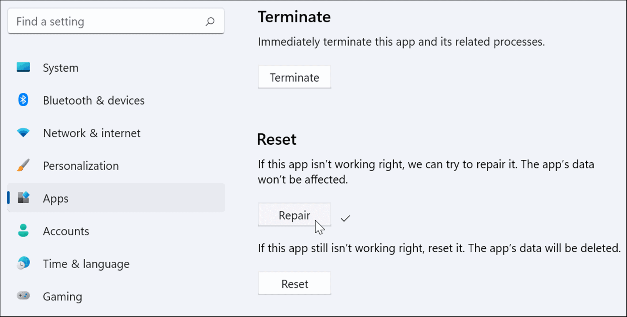 如何修复全屏显示的 Windows 任务栏