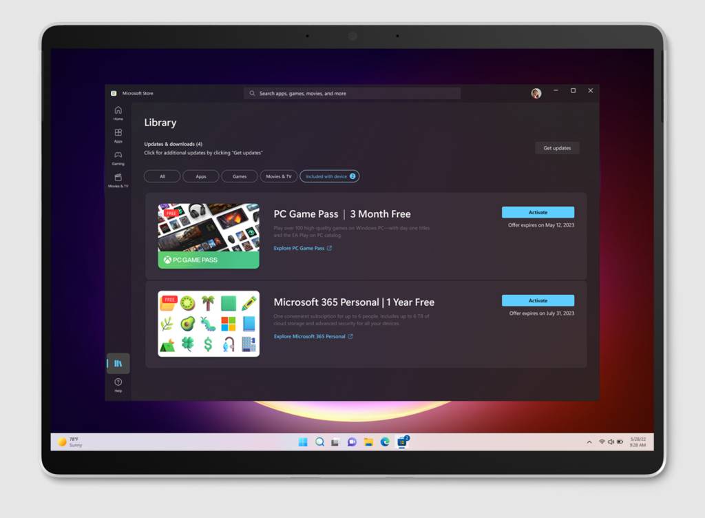 Windows 11 Insider Preview Build 25236 提供了有关如何使用 Windows 搜索的提示