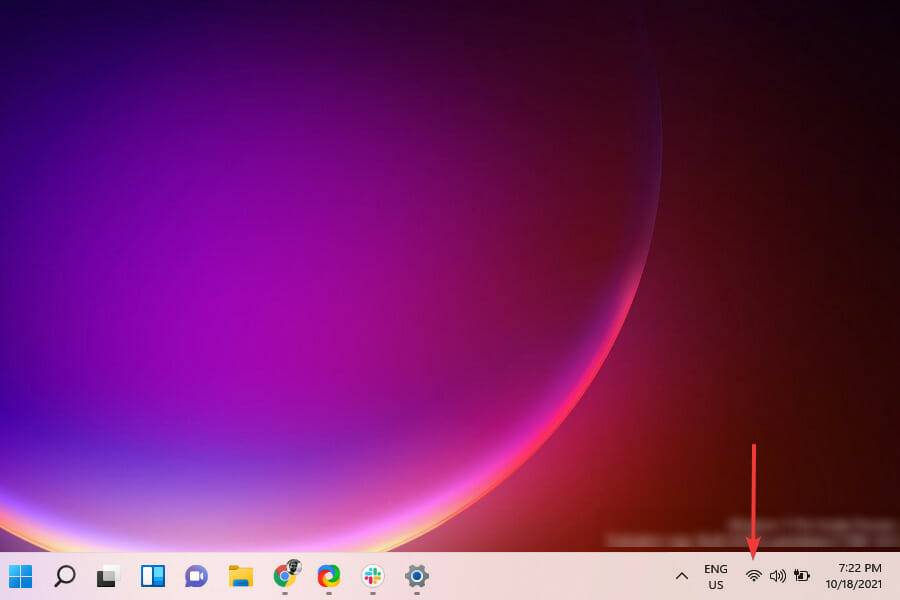 如何解决Windows 11中缺少Wi-Fi选项的问题?