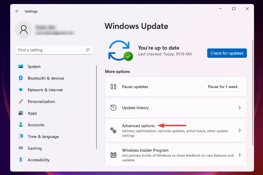 如何解决Windows 11中缺少Wi-Fi选项的问题?