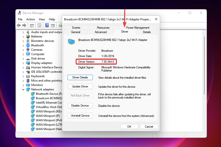 如何解决Windows 11中缺少Wi-Fi选项的问题?