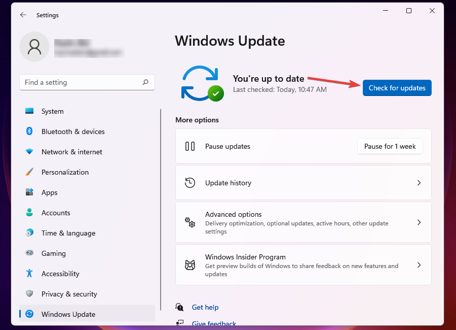 如何解决Windows 11中缺少Wi-Fi选项的问题?