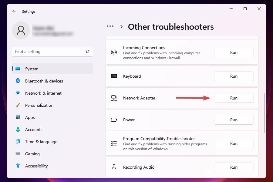 如何解决Windows 11中缺少Wi-Fi选项的问题?