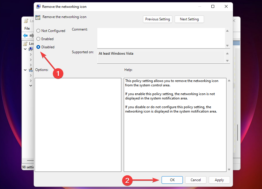 如何解决Windows 11中缺少Wi-Fi选项的问题?