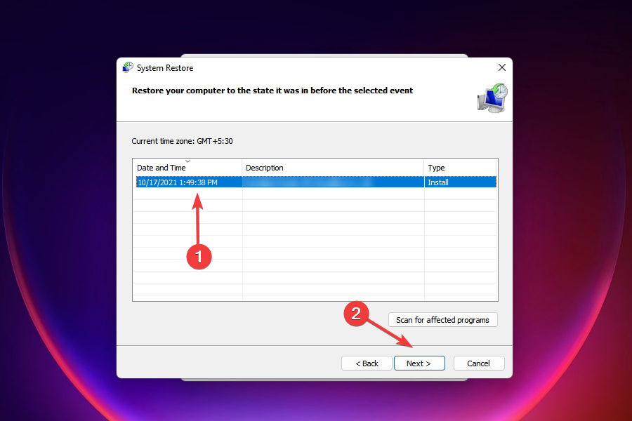 如何解决Windows 11中缺少Wi-Fi选项的问题?