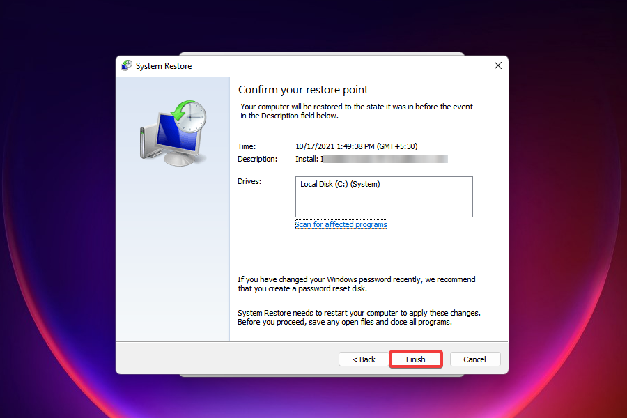 如何解决Windows 11中缺少Wi-Fi选项的问题?