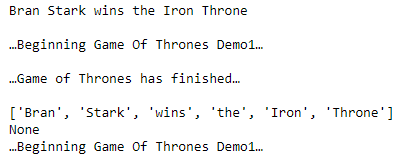 Python新手,想了解main函数,该怎么做?