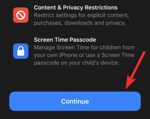 6种方法教你在iPhone和iPad上保护应用程序不被误触