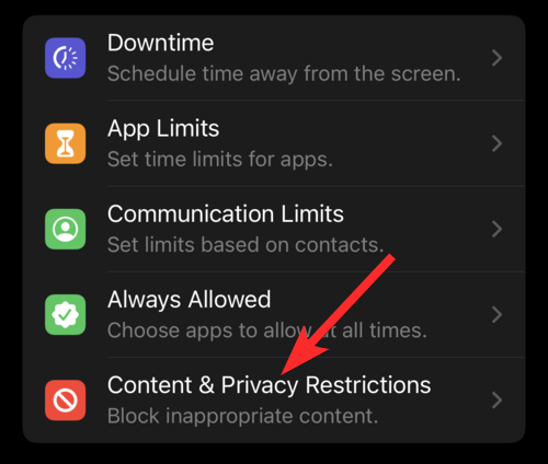 6种方法教你在iPhone和iPad上保护应用程序不被误触