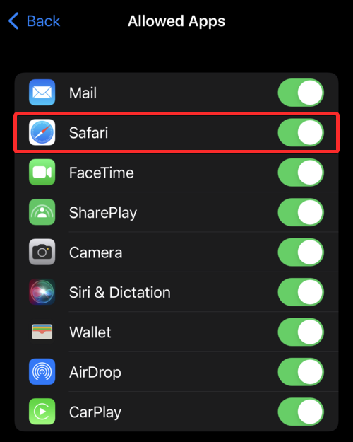 6种方法教你在iPhone和iPad上保护应用程序不被误触