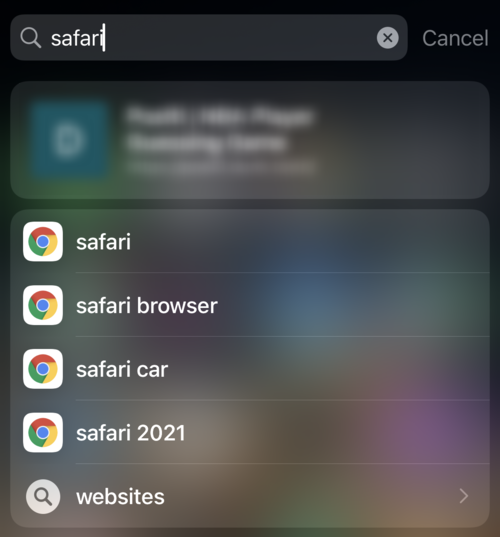 6种方法教你在iPhone和iPad上保护应用程序不被误触