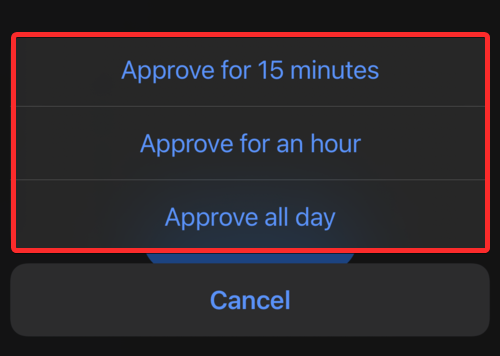 6种方法教你在iPhone和iPad上保护应用程序不被误触