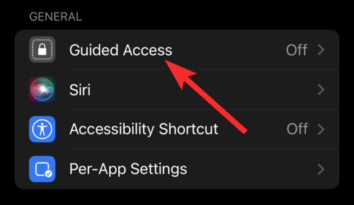 6种方法教你在iPhone和iPad上保护应用程序不被误触