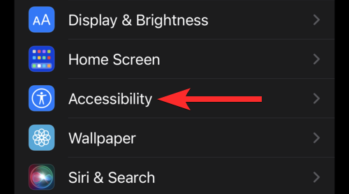 6种方法教你在iPhone和iPad上保护应用程序不被误触