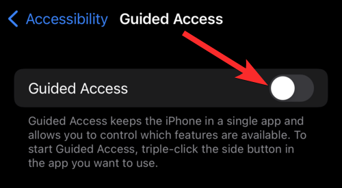 6种方法教你在iPhone和iPad上保护应用程序不被误触