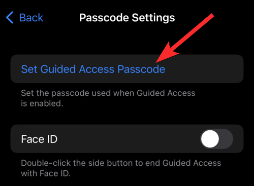 6种方法教你在iPhone和iPad上保护应用程序不被误触