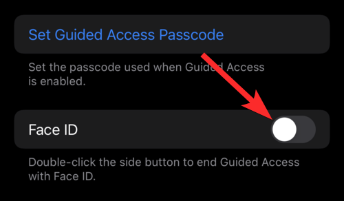 6种方法教你在iPhone和iPad上保护应用程序不被误触