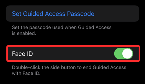 6种方法教你在iPhone和iPad上保护应用程序不被误触