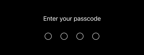 6种方法教你在iPhone和iPad上保护应用程序不被误触