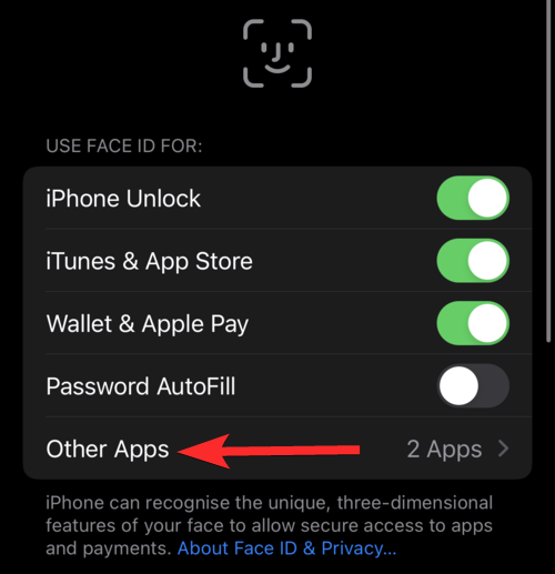 6种方法教你在iPhone和iPad上保护应用程序不被误触
