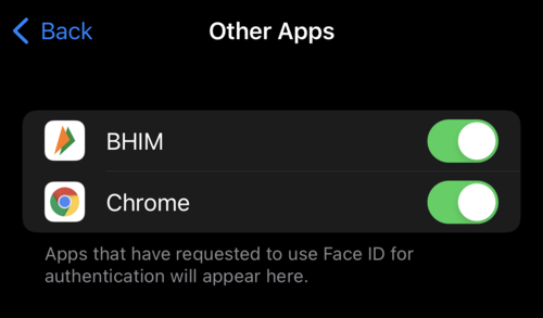 6种方法教你在iPhone和iPad上保护应用程序不被误触