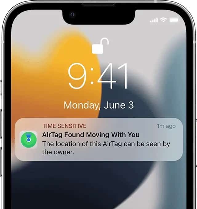 iOS 15.4 Beta 4带来新的AirTag和Siri更新