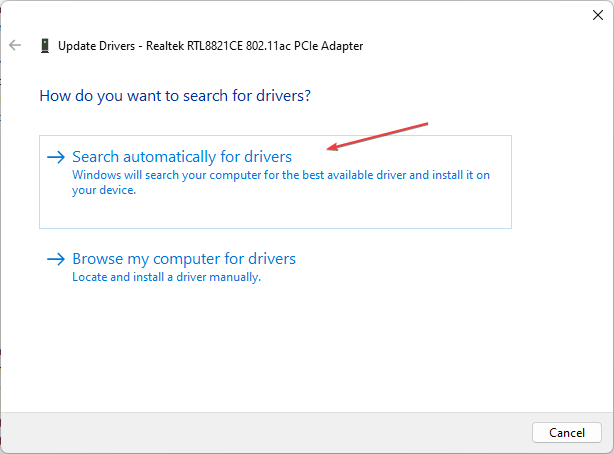 如何解决在 Windows 11 上关闭的无线功能？