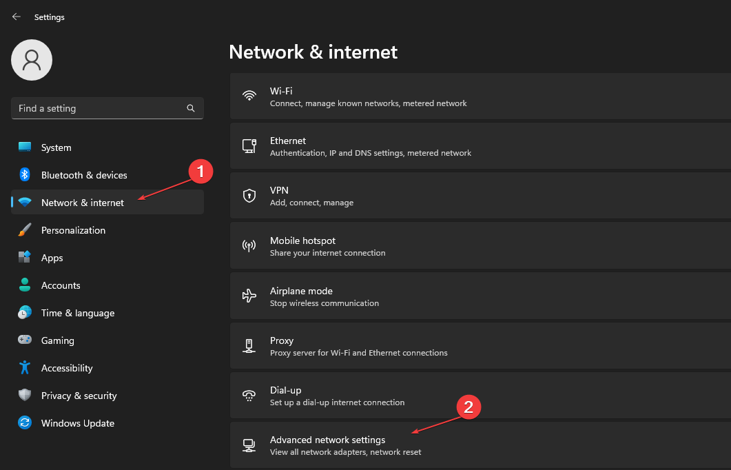 如何解决在 Windows 11 上关闭的无线功能？