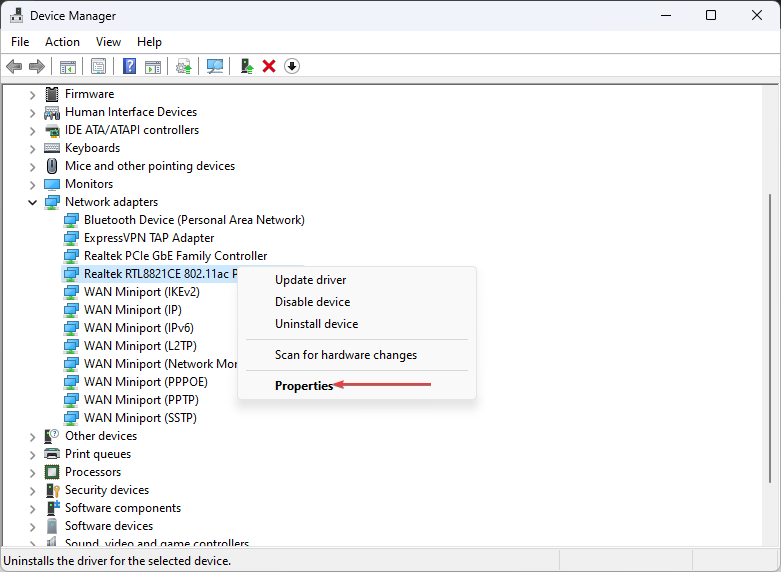 如何解决在 Windows 11 上关闭的无线功能？