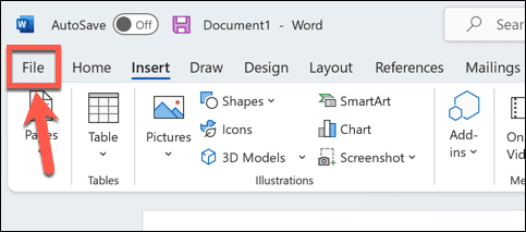如何在 Word 中添加和使用箭头符号？
