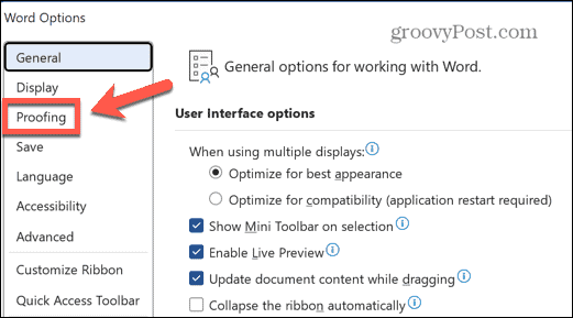 如何在 Word 中添加和使用箭头符号？