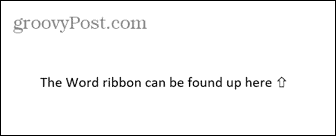 如何在 Word 中添加和使用箭头符号？