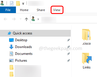 在 Windows 10 修复后重新启动后桌面图标自动排列的解决办法