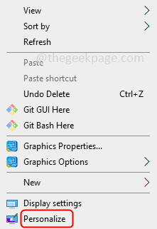 在 Windows 10 修复后重新启动后桌面图标自动排列的解决办法