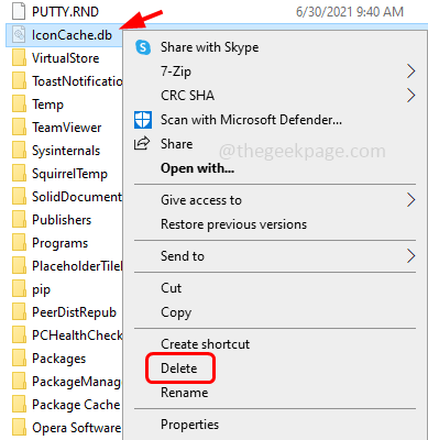 在 Windows 10 修复后重新启动后桌面图标自动排列的解决办法