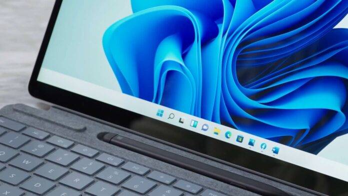 Windows 11将警告用户继续在不受支持的PC上使用操作系统。