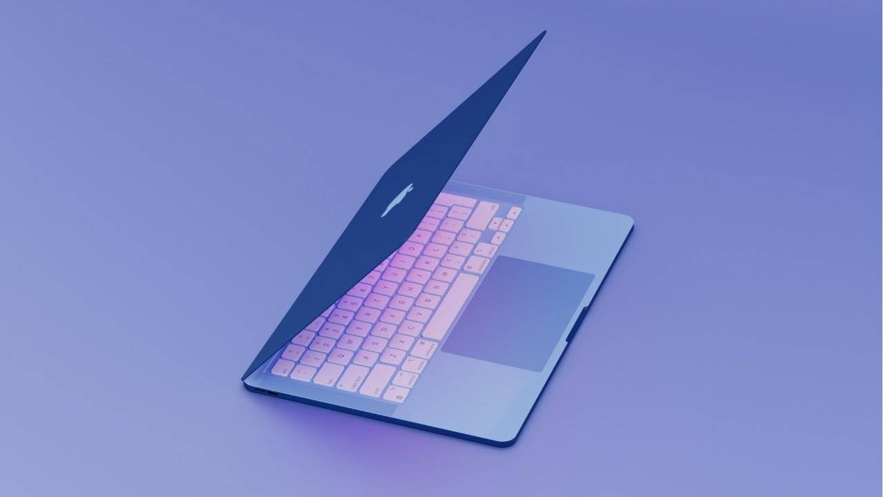 新款 MacBook Air将有两种尺寸，但不会配备miniLED和ProMotion技术