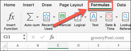 Excel中如何查找和解决循环引用问题？