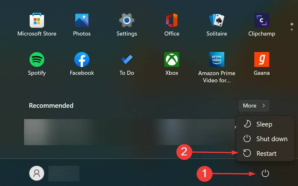 如何修复设备管理器中缺少电源管理选项卡的问题？