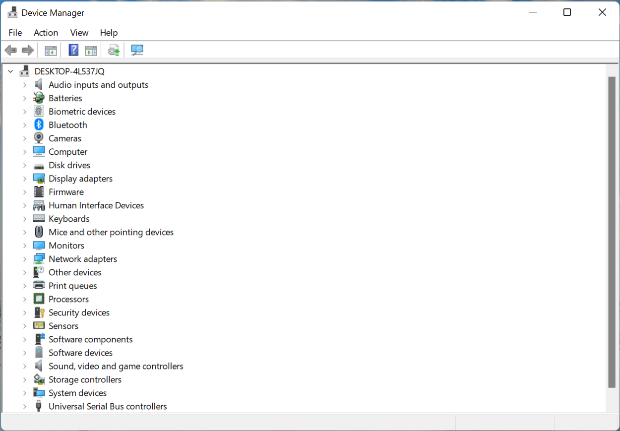 如何修复设备管理器中缺少电源管理选项卡的问题？