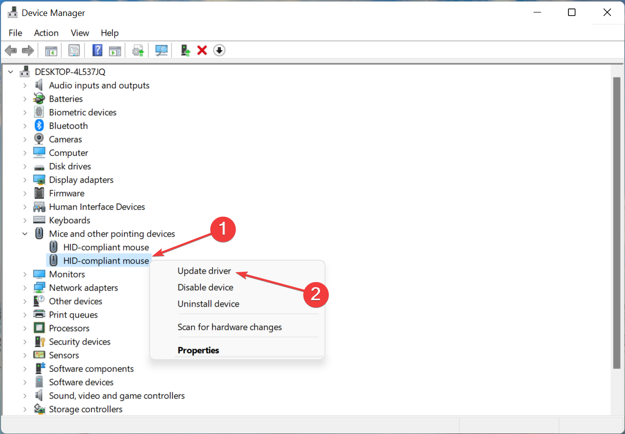 如何修复设备管理器中缺少电源管理选项卡的问题？