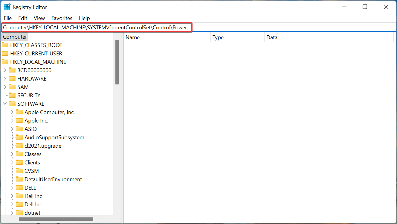 如何修复设备管理器中缺少电源管理选项卡的问题？