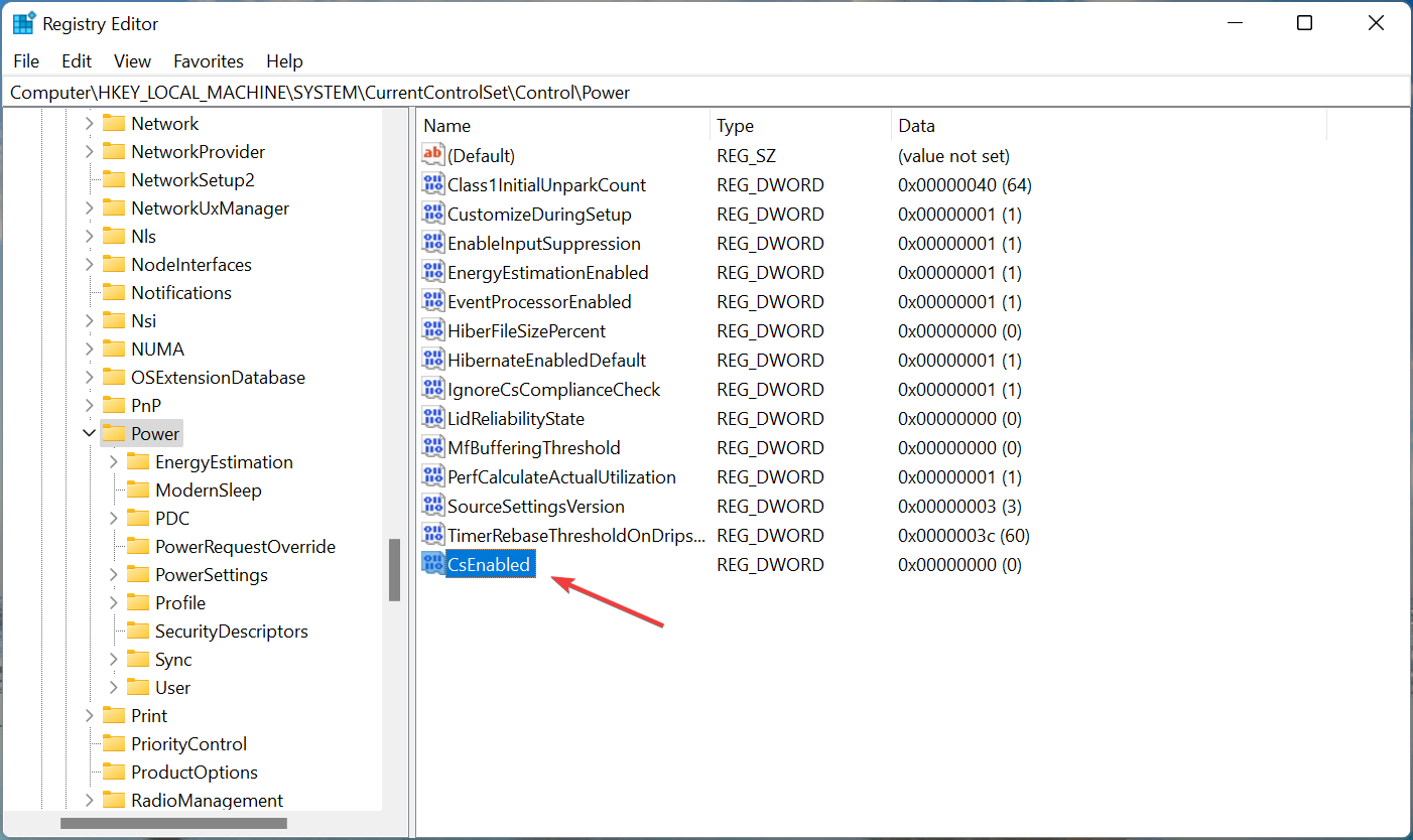 如何修复设备管理器中缺少电源管理选项卡的问题？