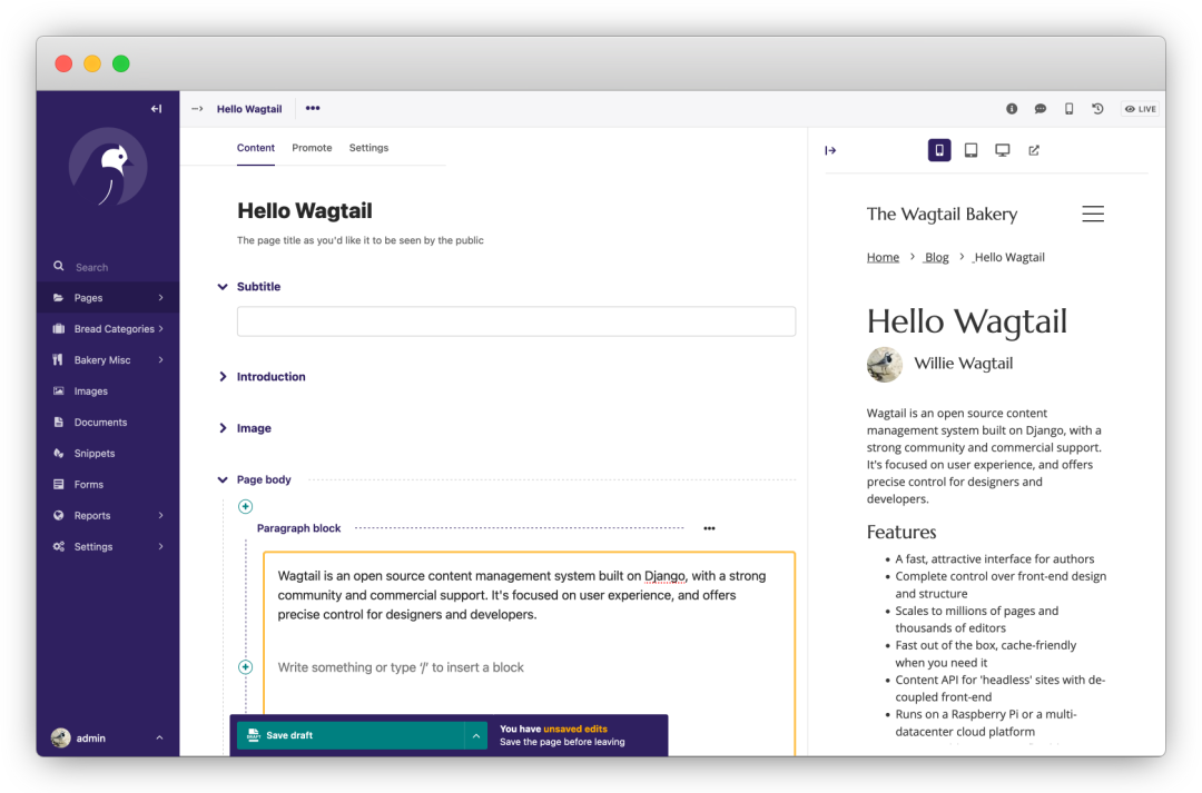 探索Python的有趣好玩强大的库