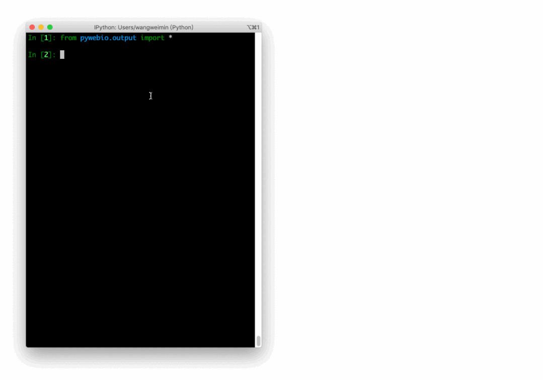探索Python的有趣好玩强大的库